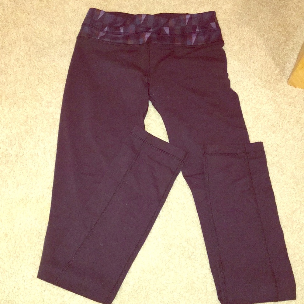 LULULEMON LEGGINGS